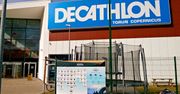 Decathlon ostrzega przed tym produktem. Jest niebezpieczny dla dzieci