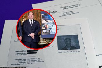 Nowe nazwisko w sprawie Epsteina. Chodzi o ministra USA