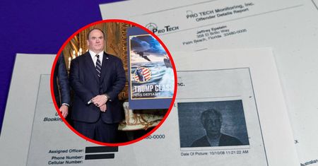 Nowe nazwisko w sprawie Epsteina. Chodzi o ministra USA