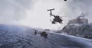 Rozgrywka z Modern Warfare 2!