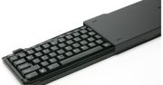 Pełnowymiarowa przenośna klawiatura