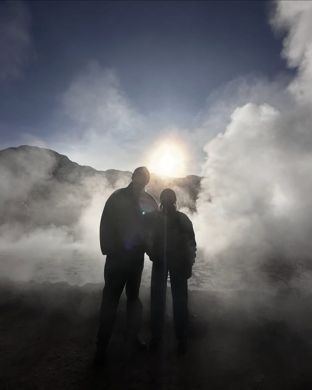 Daria Zawiałow pokazała fotorelację z wyjazdu