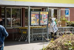 Zakaz handlu. Sieci otwierają sklepy na wschodzie Polski