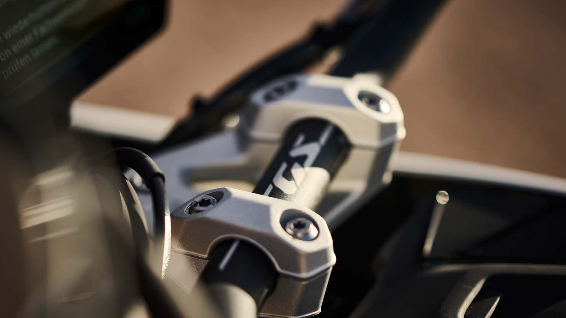 BMW R 1300 GS