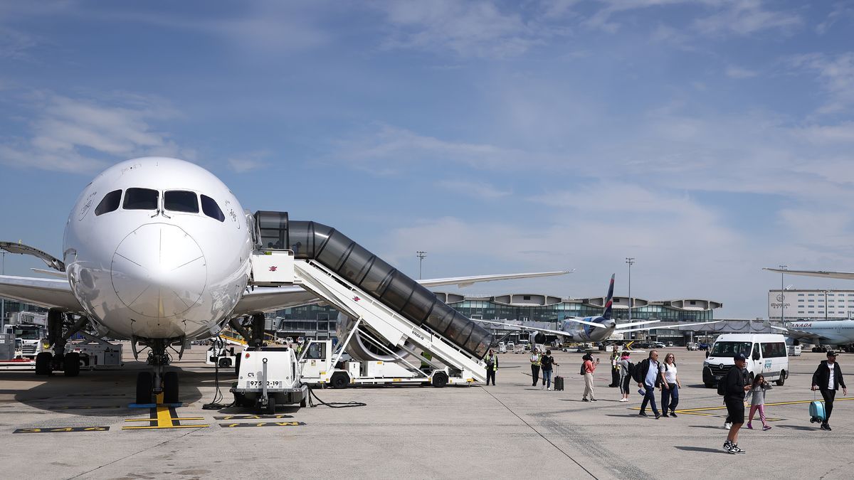 Prawie 1400 lotów odwołano na świecie z powodu awarii Windowsa