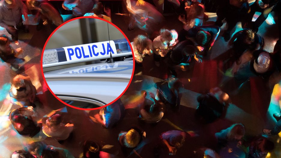 Lubelscy policjanci zatrzymali obu mężczyzn