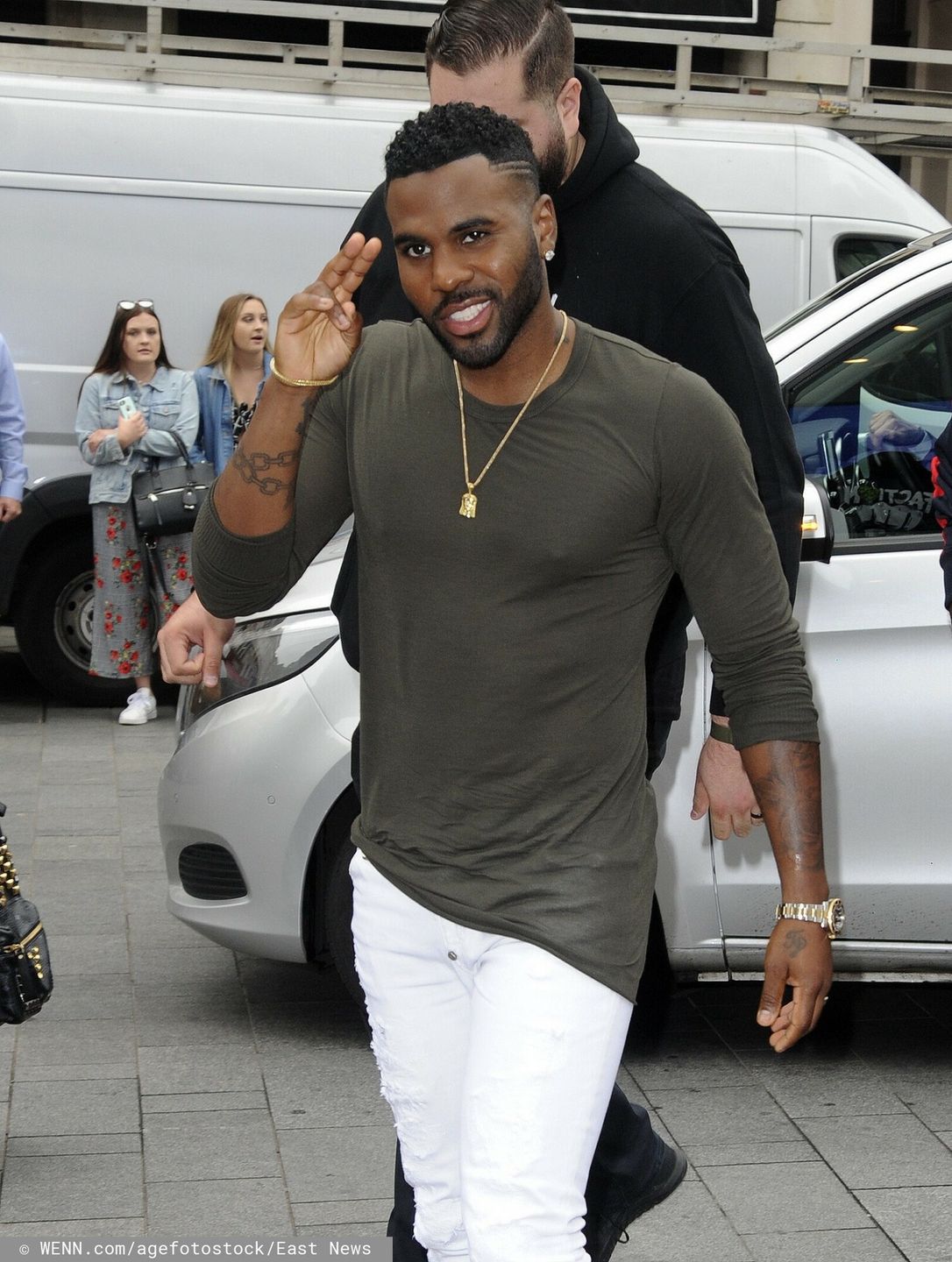 Jason Derulo