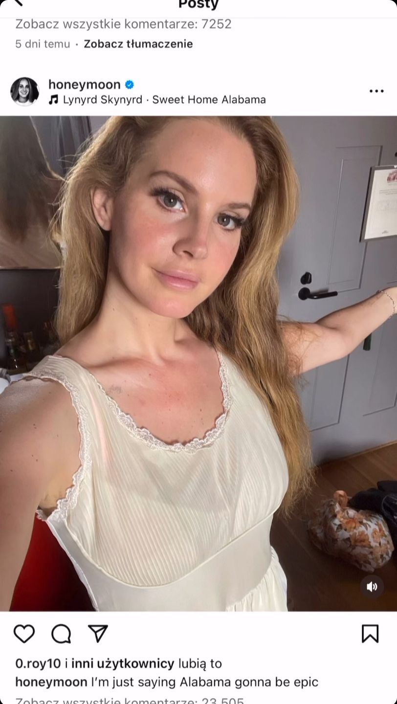 Relacje Daniela Martyniuka