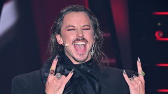Michał Szpak deklarował, że jest panseksualny. Teraz ujawnił, czy jest SINGLEM