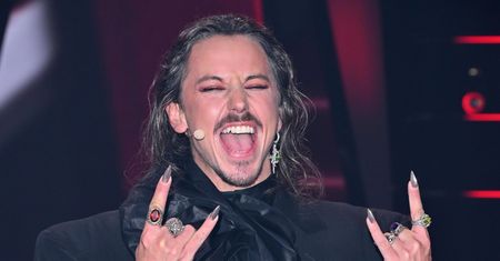 Michał Szpak deklarował, że jest panseksualny. Teraz ujawnił, czy jest SINGLEM