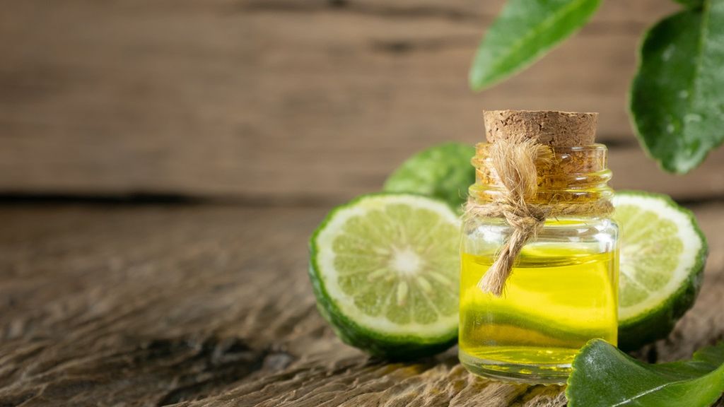 Owoc bergamotki to cenne źródło wielu witamin i minerałów