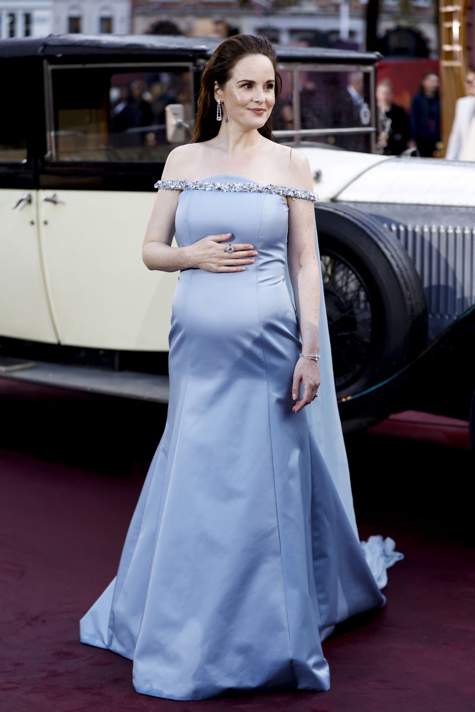 Michelle Dockery