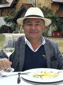 Byliśmy na randce z Robertem Makłowiczem! "Smaczne" to mało powiedziane...