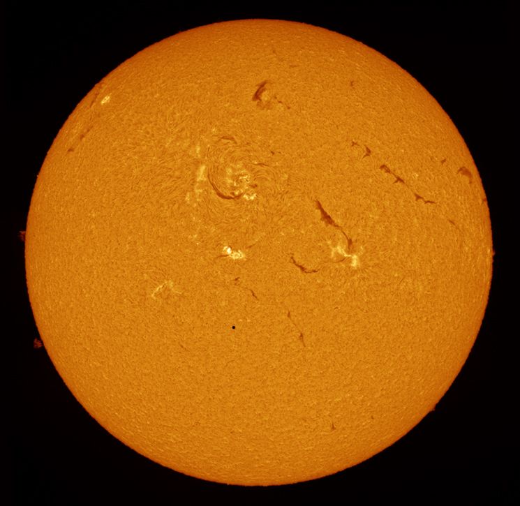 Zobacz najlepsze zdjęcia nocnego nieba w konkursie Insight Astronomy Photographer of the Year 2017 11