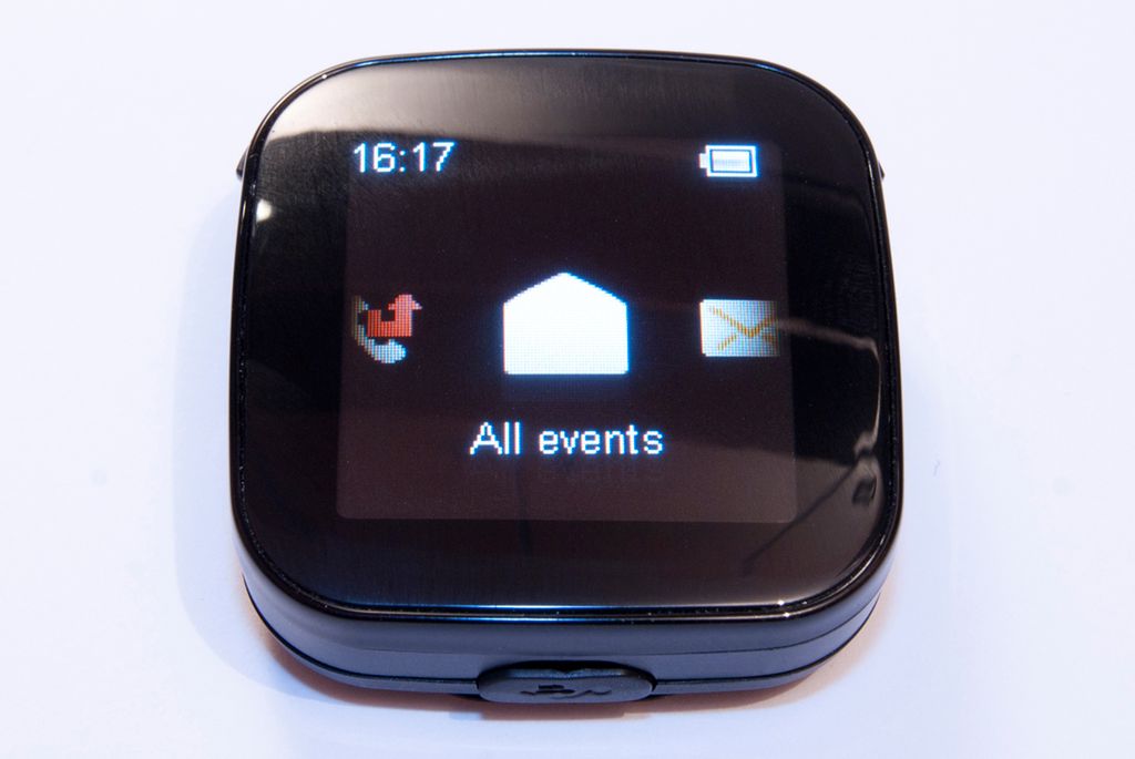Sony Ericsson LiveView – test 8