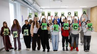 Płock ma powód do dumy! Szkoła Podstawowa nr 5 najlepsza w 7. sezonie Eco Studio ELECTRO-SYSTEM!