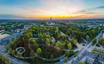 Pogoda w Częstochowie. Prognoza na czwartek 28 maja. Słonecznie i sucho