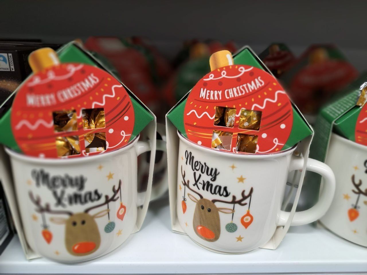 W grudniu będą trzy neidziele handlowe - każda poprzedzająca święta Bożego Narodzenia