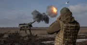 Koszmar Rosjan. Polskie drony FlyEye koordynują niemieckie Panzerhaubitze 2000