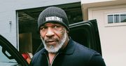 100 tys. polubień w dwie godziny. Mike Tyson spotkał się z polskim artystą