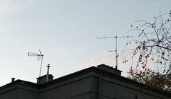 Problemy z naziemnym odbiorem dwóch kanałów TVP