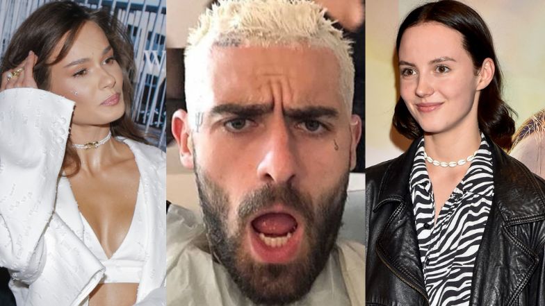 Nowa dziewczyna Quebonafide zagra jego byłą dziewczynę?