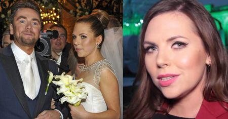 Kwaśniewska: "Okres ślubu był dla mnie traumatyczny!"