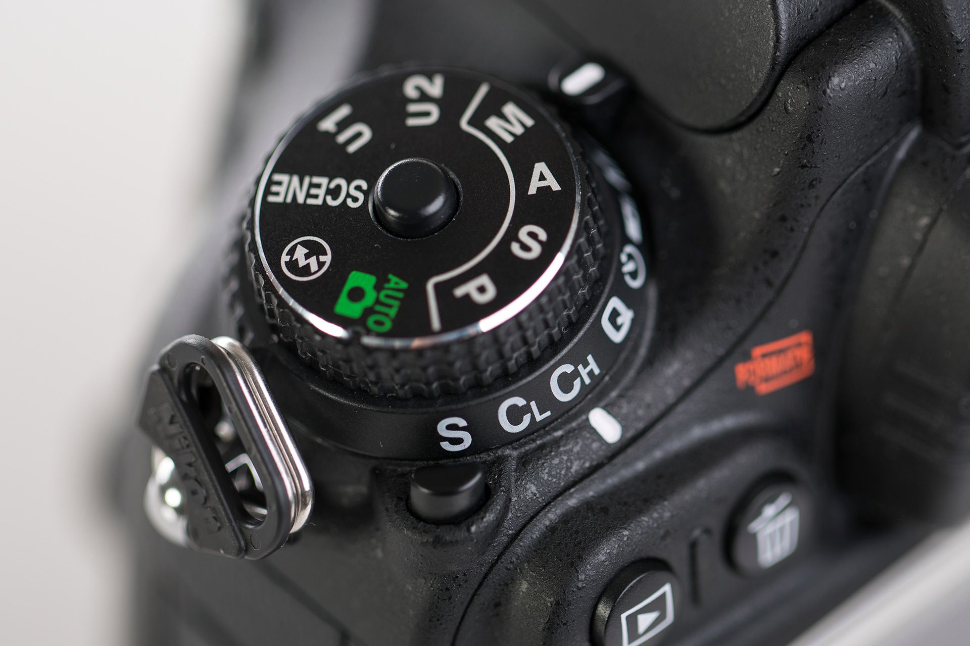 Nikon D600 – brakujące ogniwo [wideotest] 9