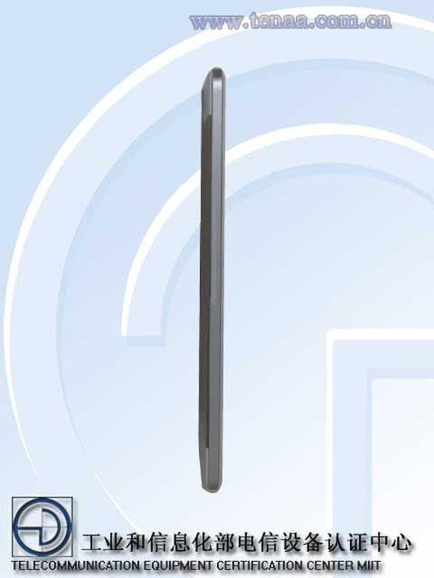 Vivo X5 Max, czyli nowy najcieńszy smartfon świata 2