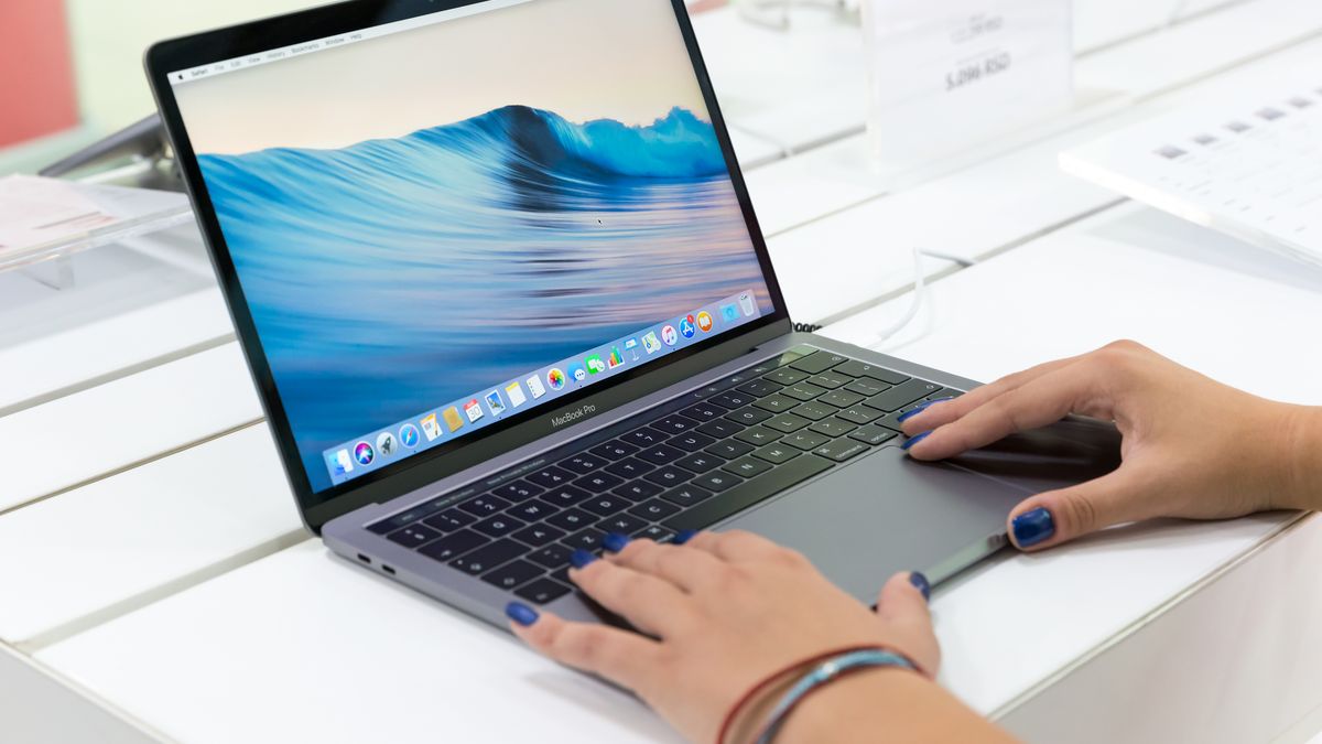 Pliki na żądanie w OneDrive trafią do macOS (depositphotos)
