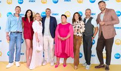 "Dzień Dobry TVN" króluje o poranku. "Pytanie na śniadanie" ze sporym spadkiem