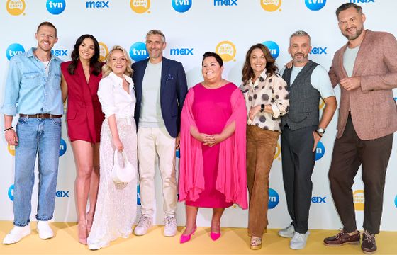 "Dzień Dobry TVN" króluje o poranku. "Pytanie na śniadanie" ze sporym spadkiem
