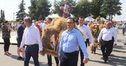 Jedlińsk: Wielkie Święto Plonów i XIX Turniej Sołectw we wrześniu