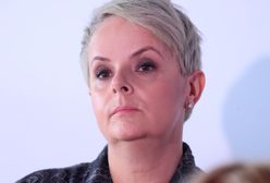 Karolina Korwin Piotrowska skrytykowała Radosława Sikorskiego. "Totalna chamówa"