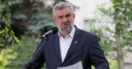 MRiRW przygotowało projekt przesunięcia środków dla rolników wz. z COVID-19