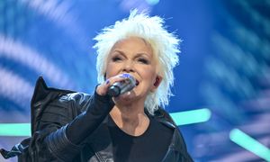 Ostrowska po śmierci męża. "Traci się też zdrowie"