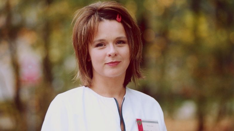 Czym teraz zajmuje się Edyta Jungowska?