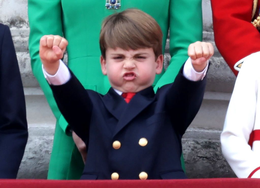 Książę Louis