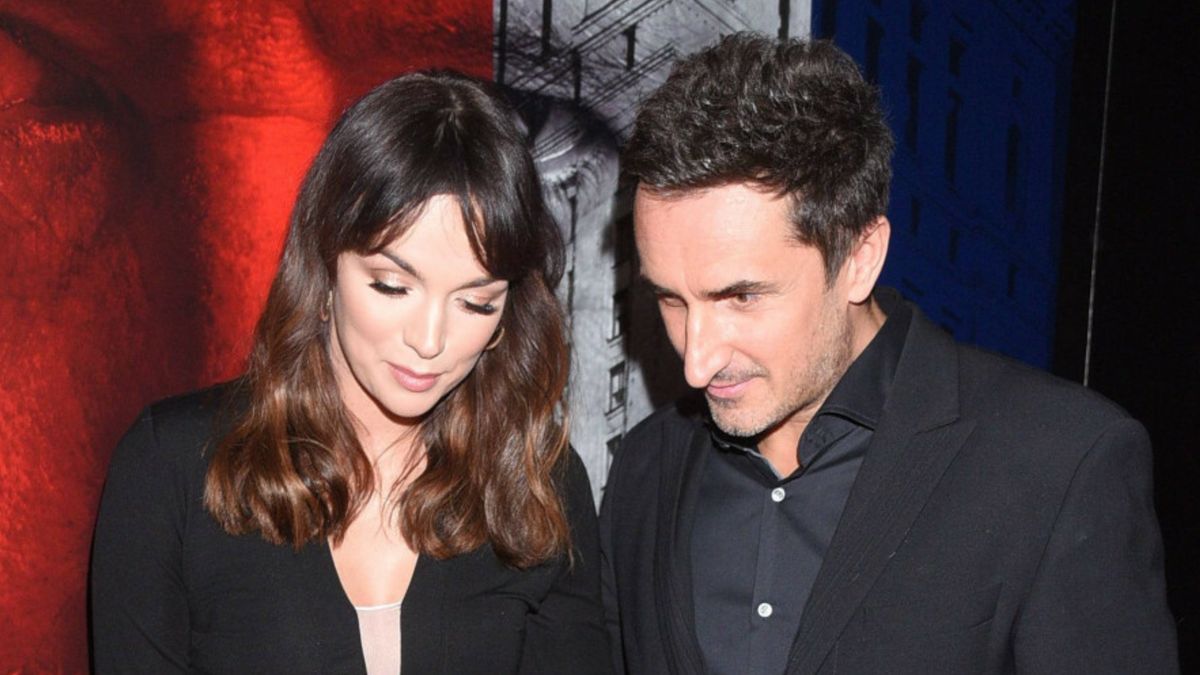 Tabloid wieszczy kryzys u Pauliny Krupińskiej i Sebastiana Karpiela-Bułecki