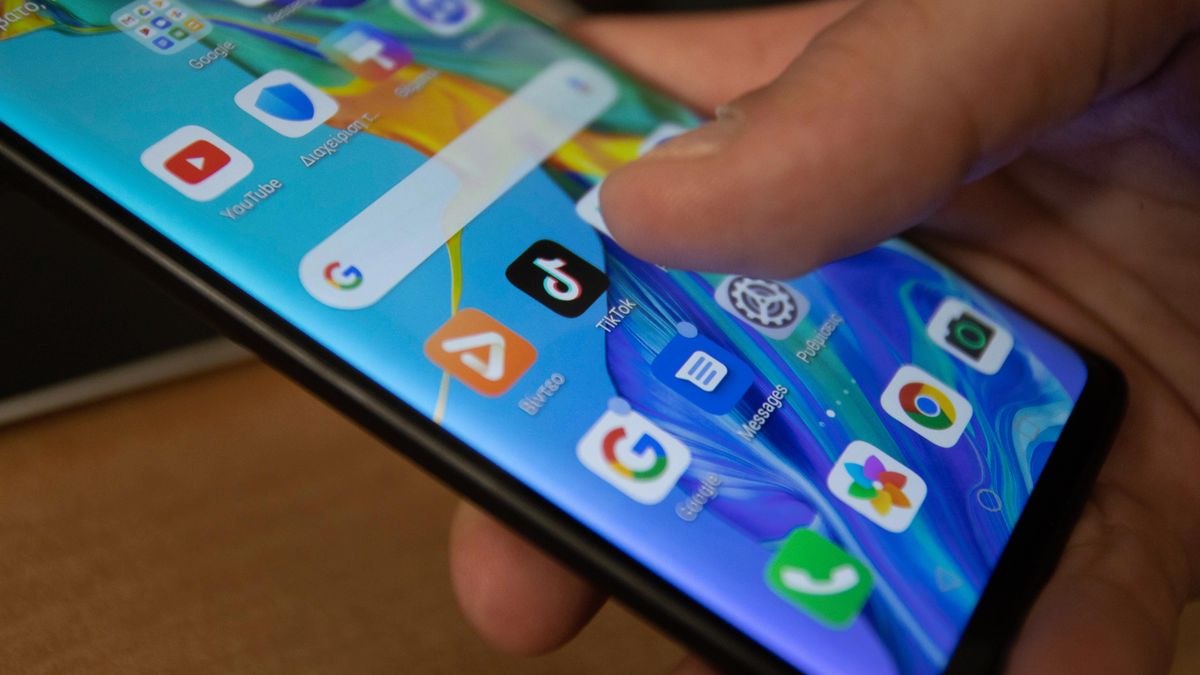 Google chce zadbać o bezpieczeństwo Androida, fot. Getty Images