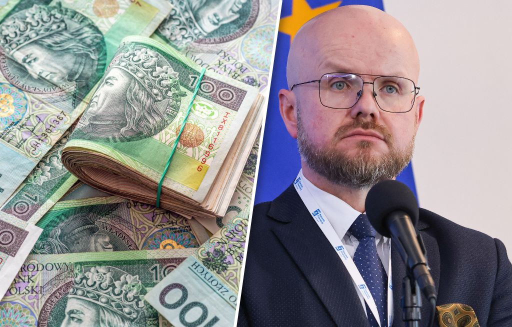 Oszustwo na "nadpłatę składki". Nowa metoda. Ważne ostrzeżenie