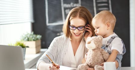 Rewolucja w Kodeksie pracy? Nawet 5 godzin przerwy dziennie