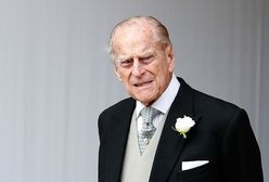 Książę Filip romansował z 12 różnymi kobietami. Niewygodne fakty wyszły na jaw