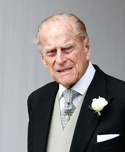 Książę Filip romansował z 12 różnymi kobietami. Niewygodne fakty wyszły na jaw