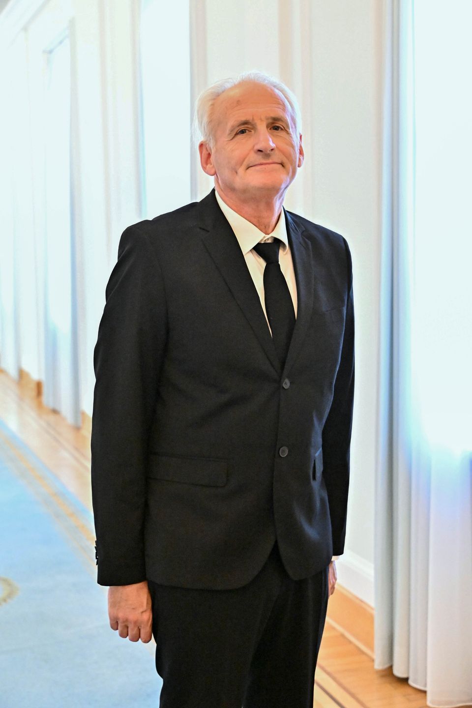 Krzesimir Dębski 
