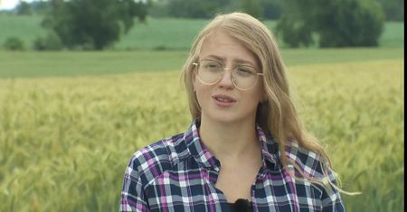 Pamiętacie Kasię, kandydatkę Tomasza z "Rolnik szuka żony"? Mamy dobre wieści!