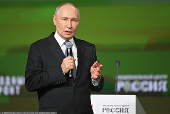 Ukraina alarmuje. Rosja ściągnie 30 tys. żołnierzy z Korei Północnej