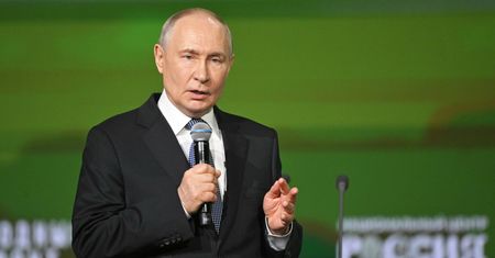 Ukraina alarmuje. Rosja ściągnie 30 tys. żołnierzy z Korei Północnej