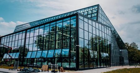 Nowa atrakcja w Polsce. Kosztowała ok. 65 mln zł