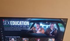 Część telewizorów Sony bez Netfliksa i innych funkcji